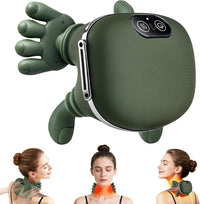 NACK MASSAGER