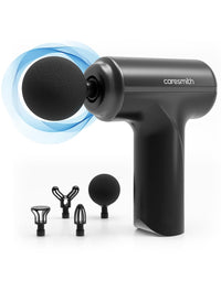 FULL BODY MASSAGER